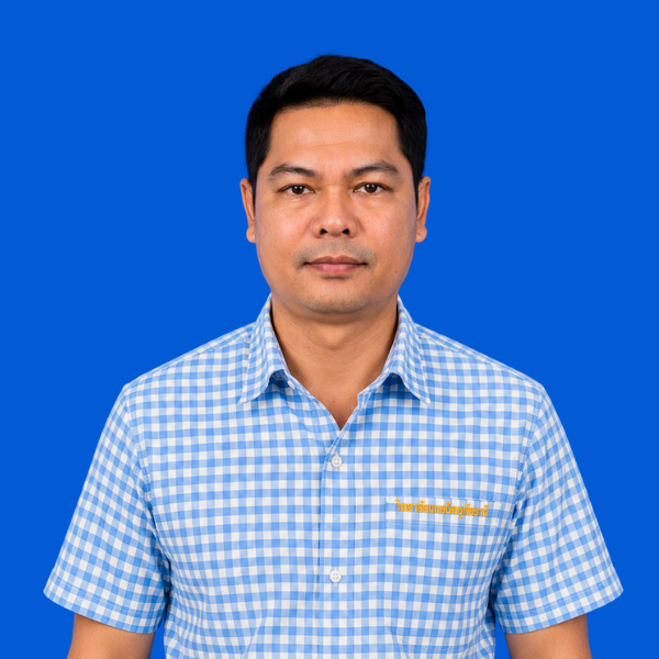 นายวัง ฤกษ์ดี