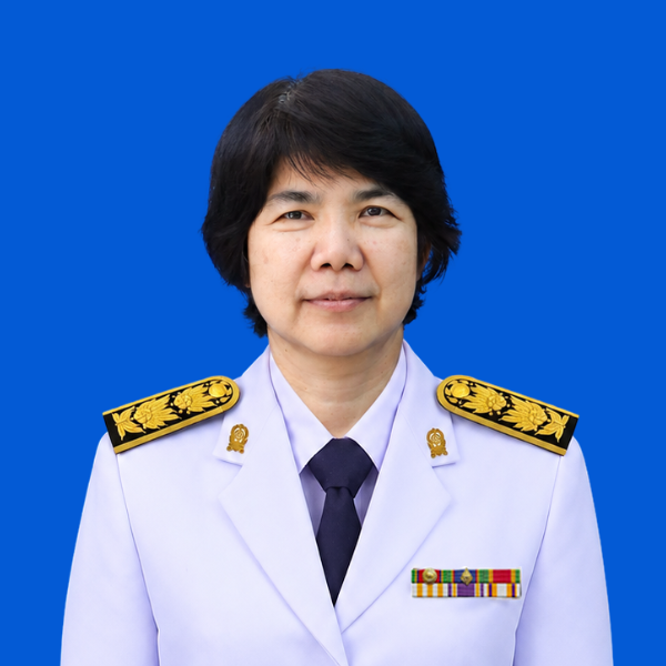 นางสาวอาภา เทพรัตน์ 