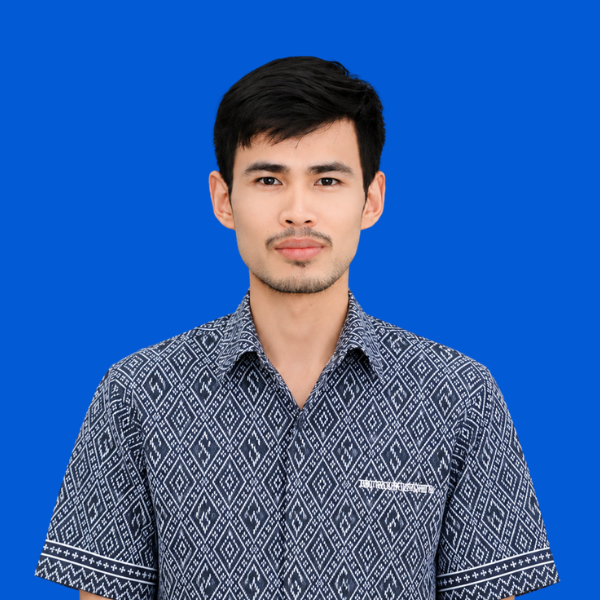 นายกวินพัฒน์ สถิตย์พงษ์