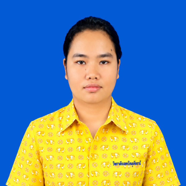นางสาวสาวิตรี ระบอบ