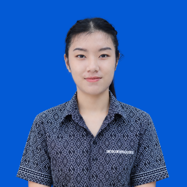 นางสาวปวันรัตน์ สุพรรณ