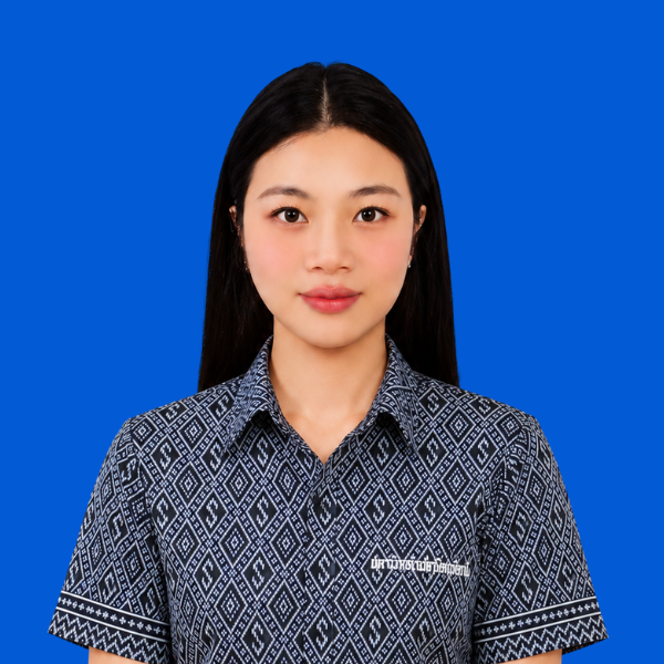 นางสาวปนัดดา คำพร