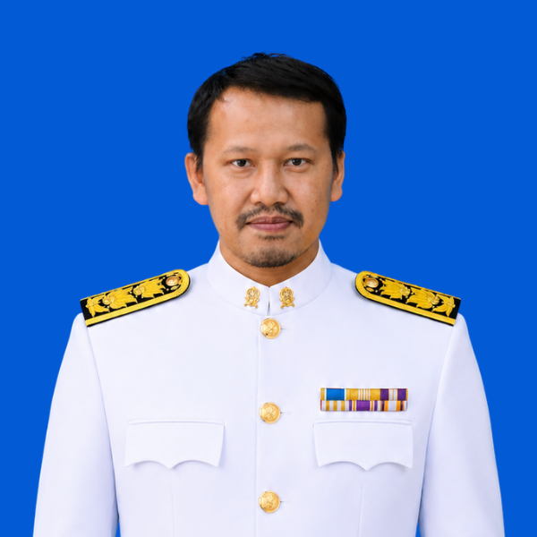 นายทิวา มาพระลับ 