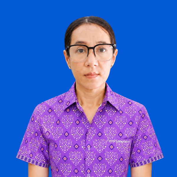 นางสาวน้ำอ้อย ศรชัย