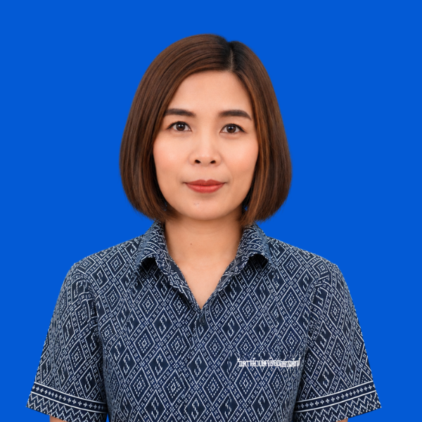 นางสาวอาทิตยา แพ่งพิพัฒน์