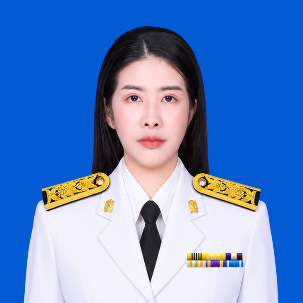 นางสาวกฤติยาภรณ์ เหมุทัย