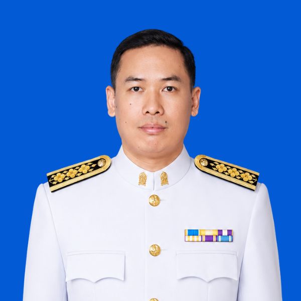 นายบัญชา อุงคุนา