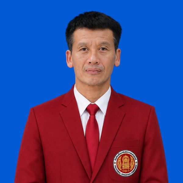 ว่าที่ร้อยตรี ไพศาล สินธุ์พูล 