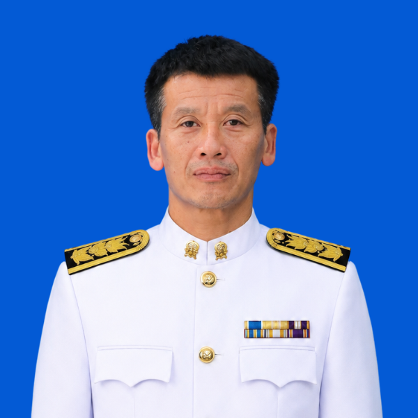 ว่าที่ร้อยตรีไพศาล สินธุ์พูล