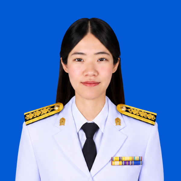 นางสาวศศิกาญจน์ ใยหวัง