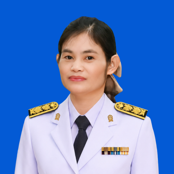 นางสาวลักษณา โพธิ์หวี
