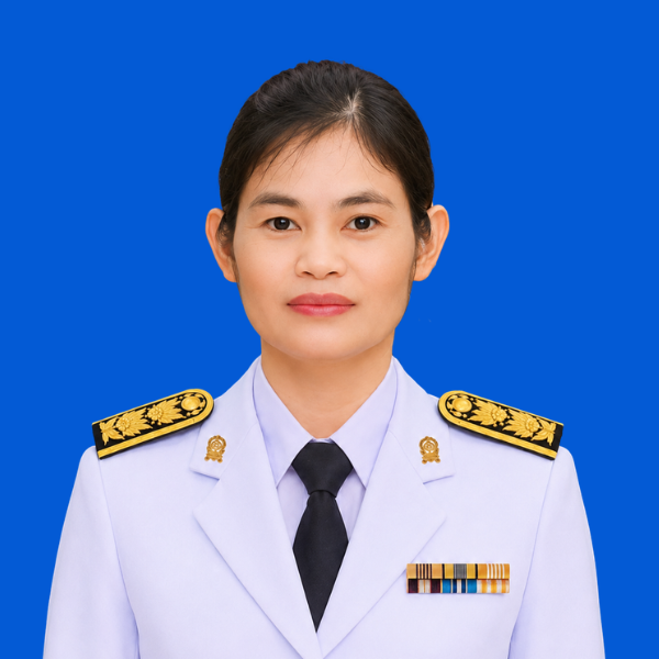 นางสาวลักษณา โพธิ์หวี
