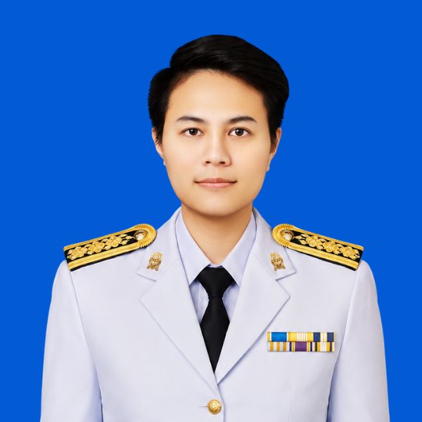 นางสาวกนกวรรณ ยอดทอง