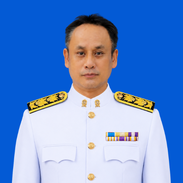นายเด่นศิริ กาสีวงค์ 