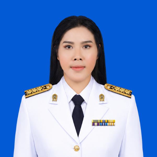 นางสาวเพ็ญนภา สุขย้อย