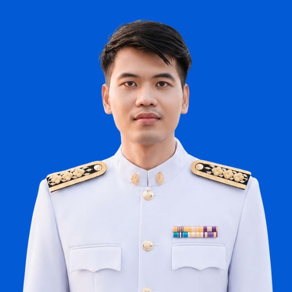 นายวรวิช ปั้นจันทร์