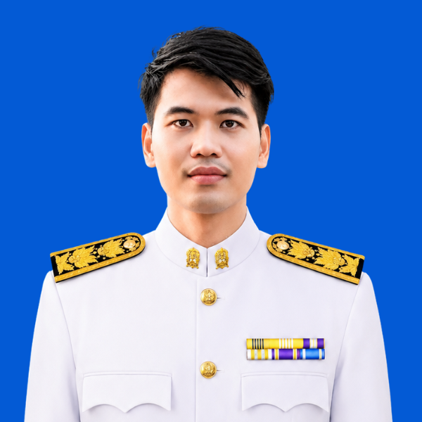 นายวรวิช ปั้นจันทร์