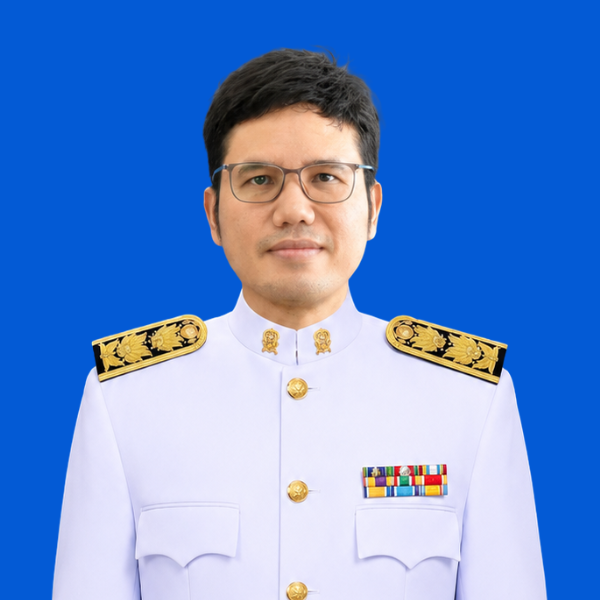นายธนพร บุญเทวี