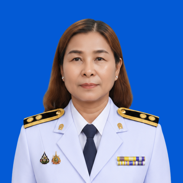 นางปวสร สินธุ์พูล