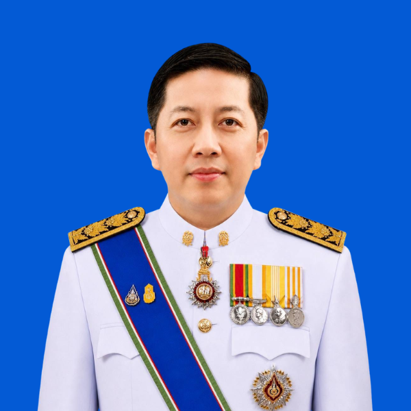 นายทวีวัฒน์ รื่นรวย