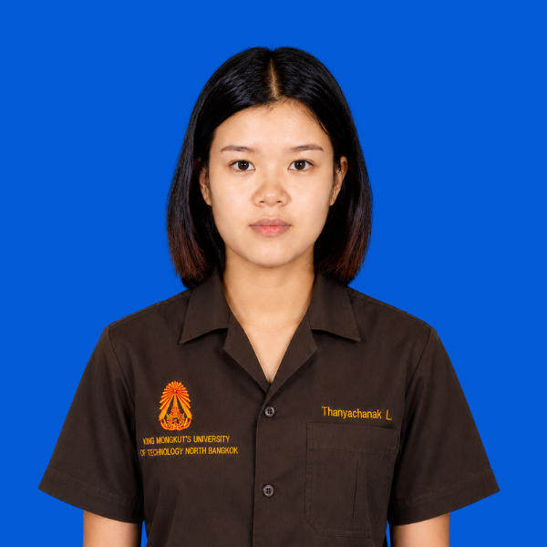 นางสาวธัญชนก โลหะการก