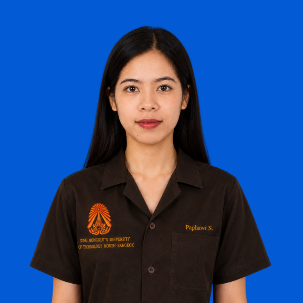 นางสาวปภาวี สว่างจิตร์