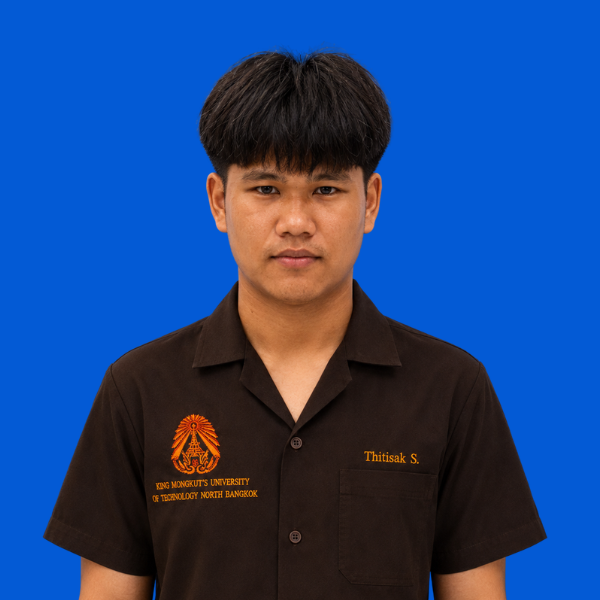 นายฐิติศักดิ์ สุราฤทธิ์