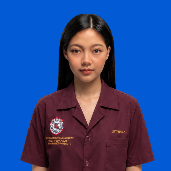 นางสาวจิตตานันท์ เกิดกำลัง
