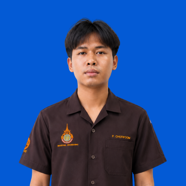 นายโชติภูมิ พันพิทักษ์