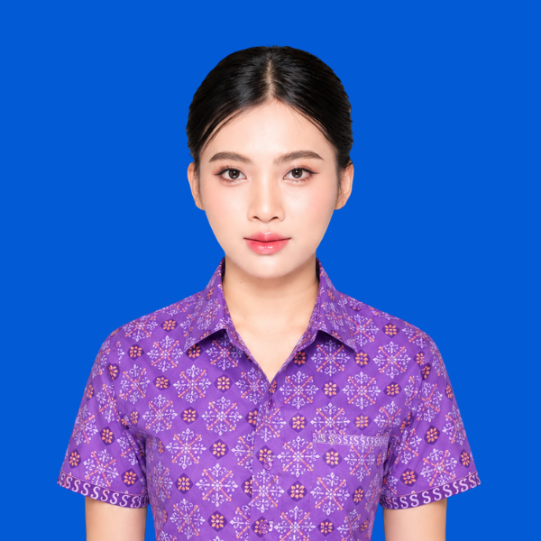 นางสาวพลอยกาญจน์ จบศรี