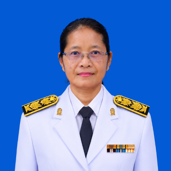 นางสาวสุทิน นกพุ่ม 