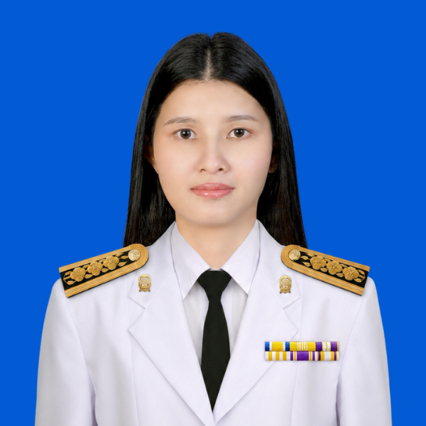 นางสาวพรรณธร อนุมาศ