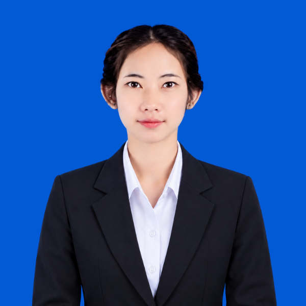 นางสาวเบญจภรณ์ เหล่ารอด