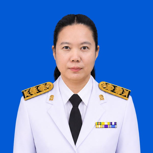 นางสุกฤตา พิมพ์จันทร์ 