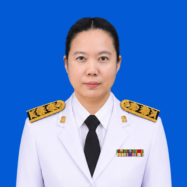 นางสุกฤตา พิมพ์จันทร์ 