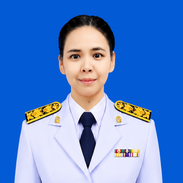 นางสาวจุไรวรรณ ศรีอาจ 