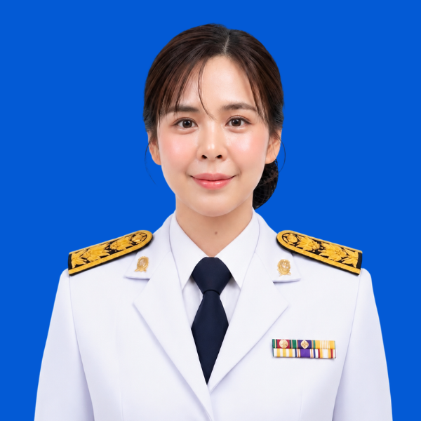 นางสาวจุไรวรรณ ศรีอาจ 