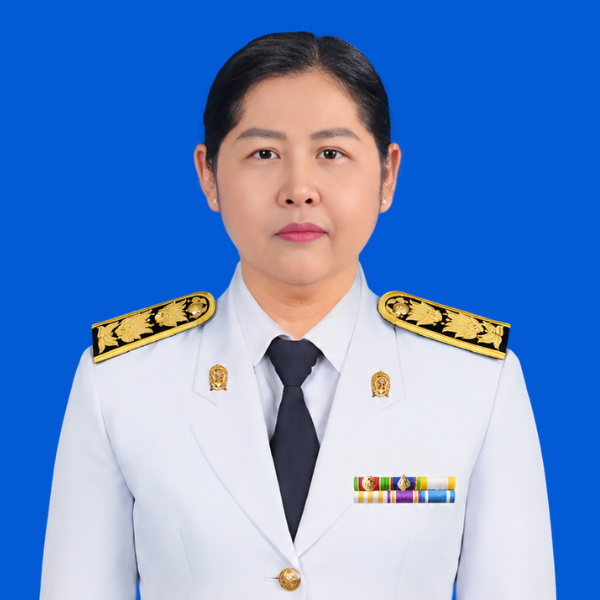 นางสุนัน เทพพันธ์