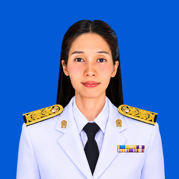 ว่าที่ร้อยตรีหญิงจุฑามาศ กระแหน่