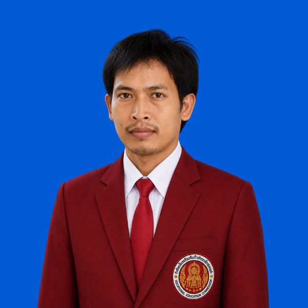 นายอนุสรณ์ ร่องมะรุด 