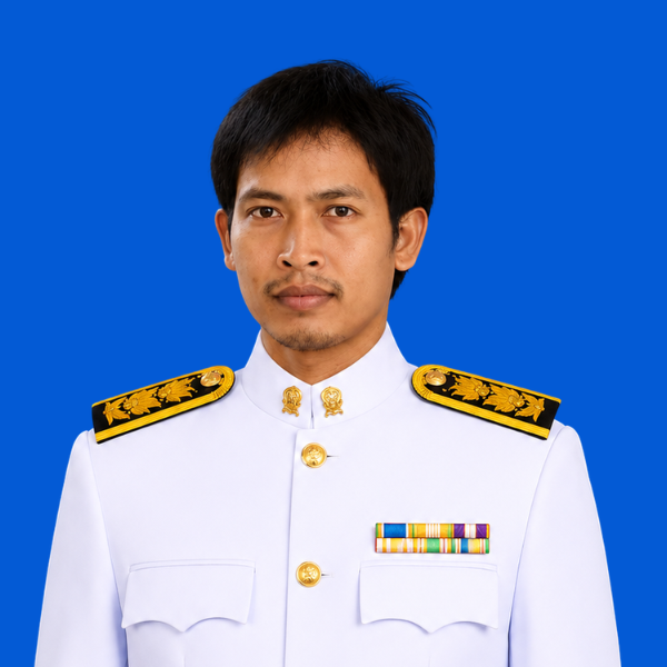 นายอนุสรณ์ ร่องมะรุด 