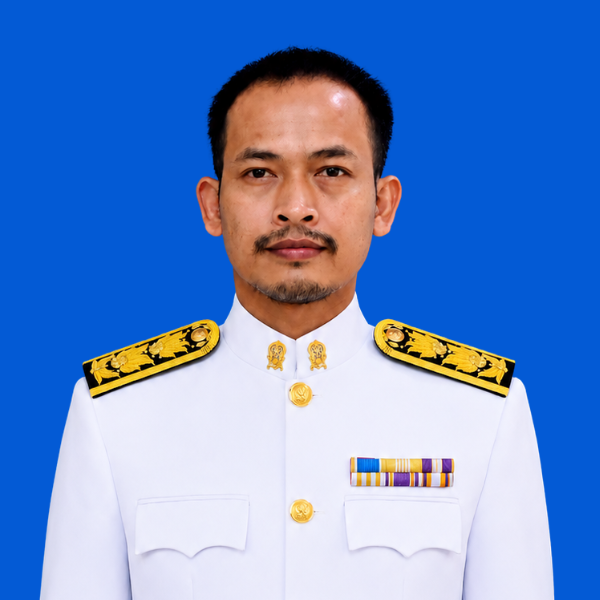 นายอนุสรณ์ ร่องมะรุด 