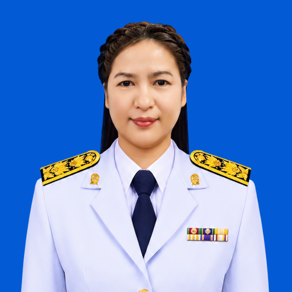 นางสาวรสนา แกว่นธัญกรณ์ 