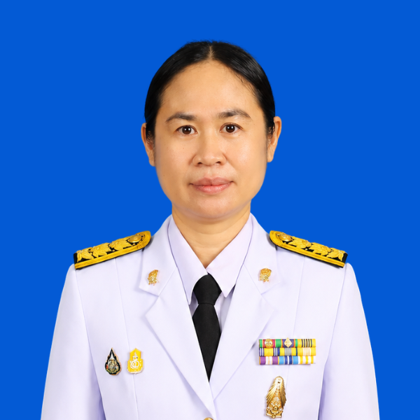 นางปานฤทัย โกสุม 