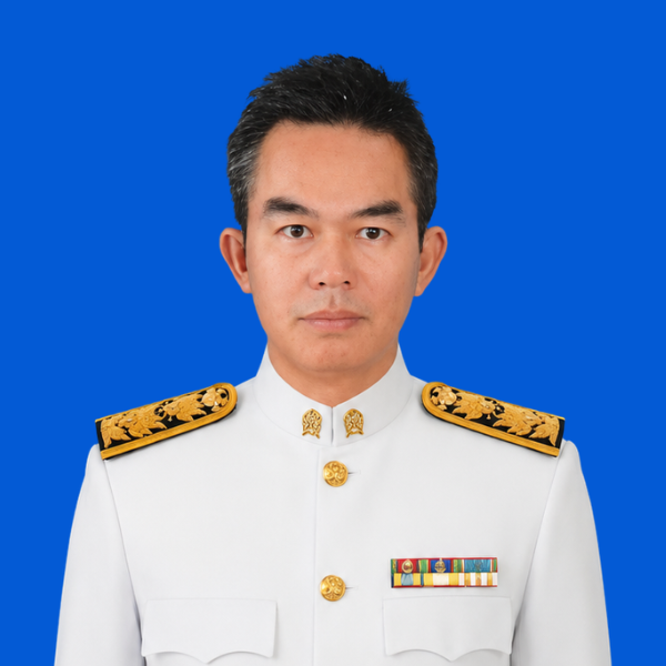 นายนิรันดร์ พินิจจันทร์