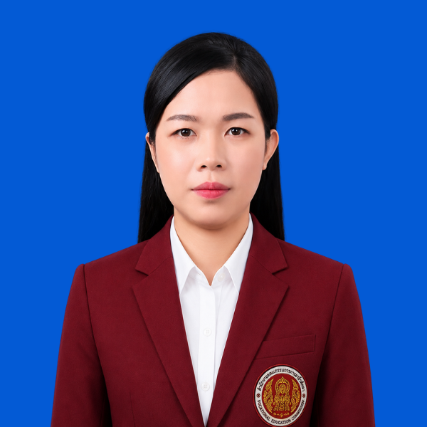นางสาวอรณี ภารพันธ์ 