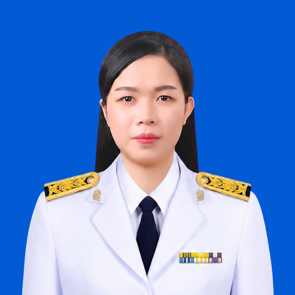 นางสาวอรณี ภารพันธ์ 