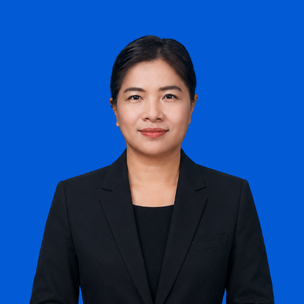 นางสาวศุภมาศ ชะเอม 