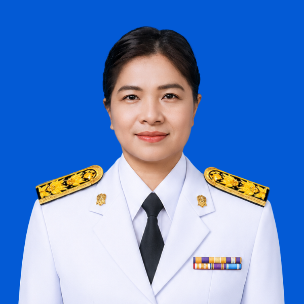 นางสาวศุภมาศ ชะเอม 