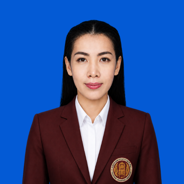 นางสาวอรณิชชา บำรุงสุข 
